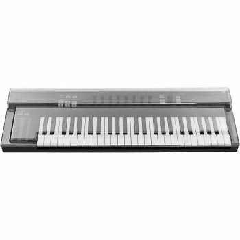 Decksaver Ni Kontrols49 — con funda
