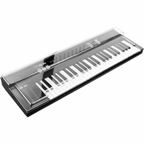Decksaver Ni Kontrols49 Cover - Imagen 2
