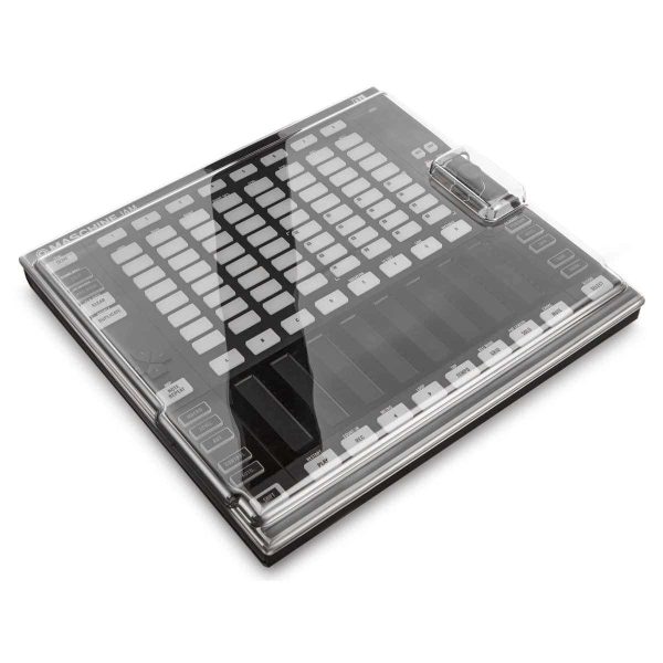 Decksaver Ni Maschine Jam Tapa Protectora - Imagen 1