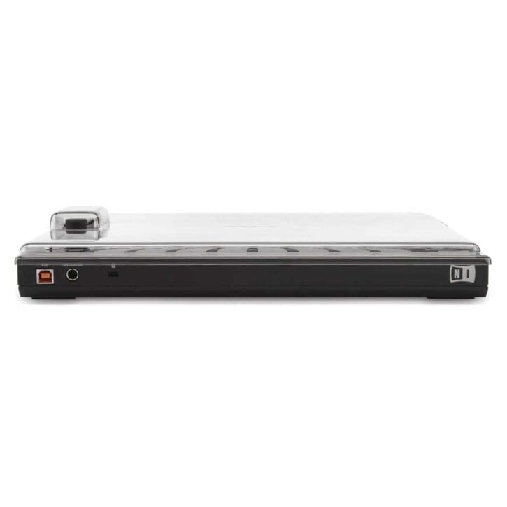 Decksaver Ni Maschine Jam Tapa Protectora - Imagen 2