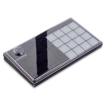 Decksaver Ni Maschine Mikro Mk3