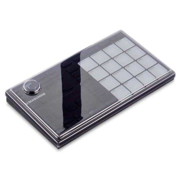 Decksaver Ni Maschine Mikro Mk3 Tapa Protectora - Imagen 1