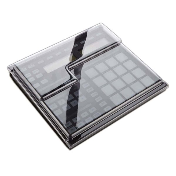 Decksaver Ni Maschine Mk2 Tapa Protectora - Imagen 1