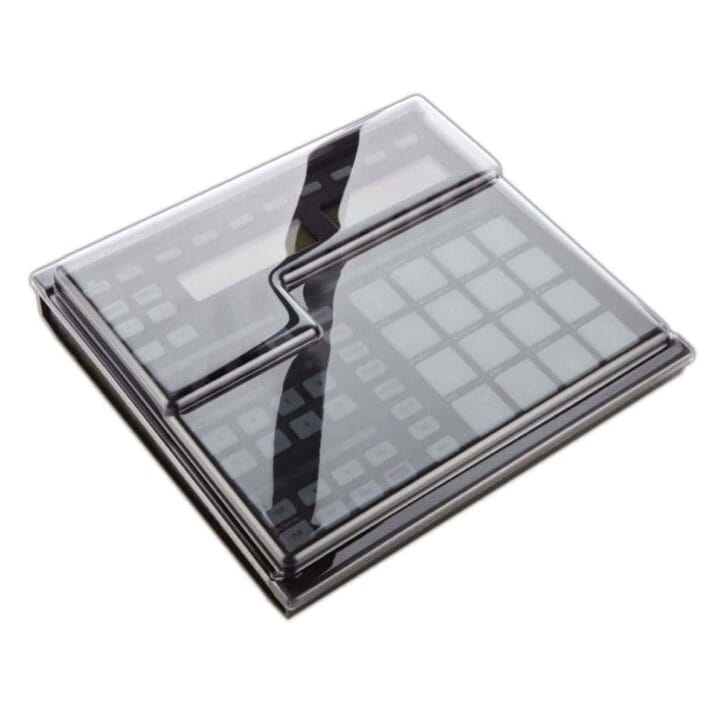 Decksaver Ni Maschine Mk2 Tapa Protectora - Imagen 1