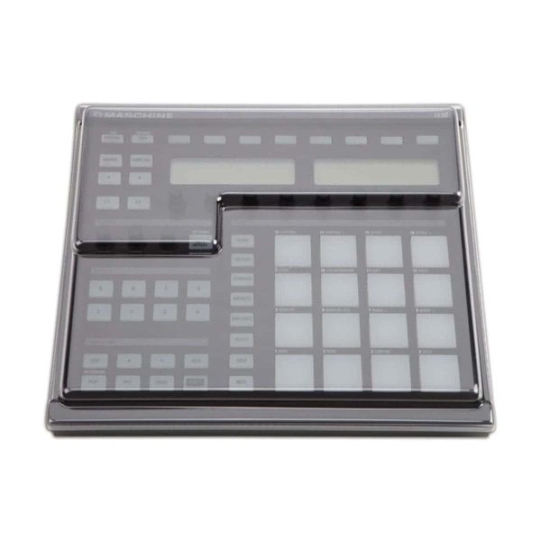 Decksaver Ni Maschine Mk2 Tapa Protectora - Imagen 2
