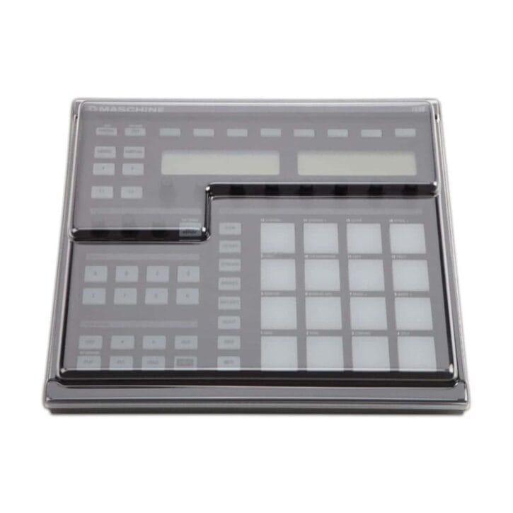 Decksaver Ni Maschine Mk2 Tapa Protectora - Imagen 2