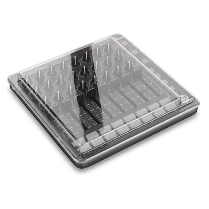 Decksaver Novation Launchcontrol Xl Tapa Protectora - Imagen 1