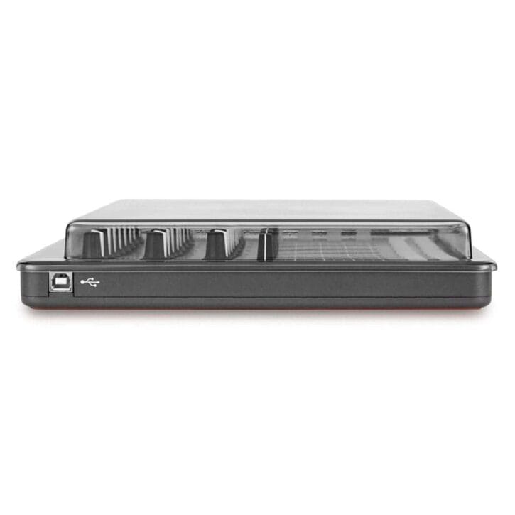 Decksaver Novation Launchcontrol Xl Tapa Protectora - Imagen 2