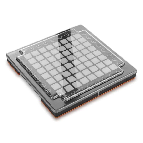 Decksaver Novation Launchpadpro Tapa Protectora - Imagen 1