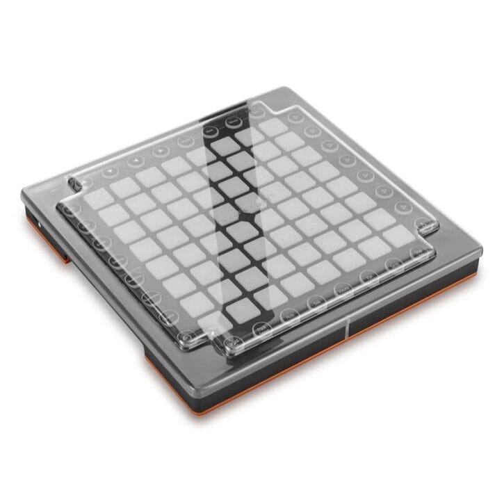 Decksaver Novation Launchpadpro Tapa Protectora - Imagen 1