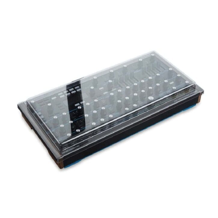 Decksaver Novation Peak Tapa Protectora - Imagen 1