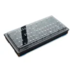 Decksaver Novation Peak — con funda