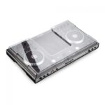 Decksaver Numark Djpro Cover