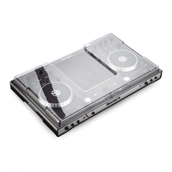 Decksaver Numark Djpro Cover - Imagen 1