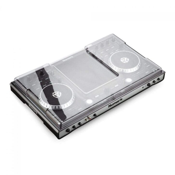 Decksaver Numark Djpro Cover - Imagen 1