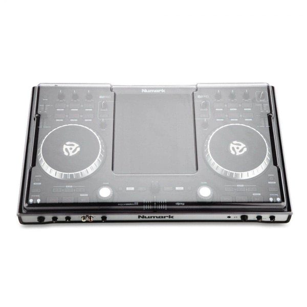 Decksaver Numark Djpro Cover - Imagen 2