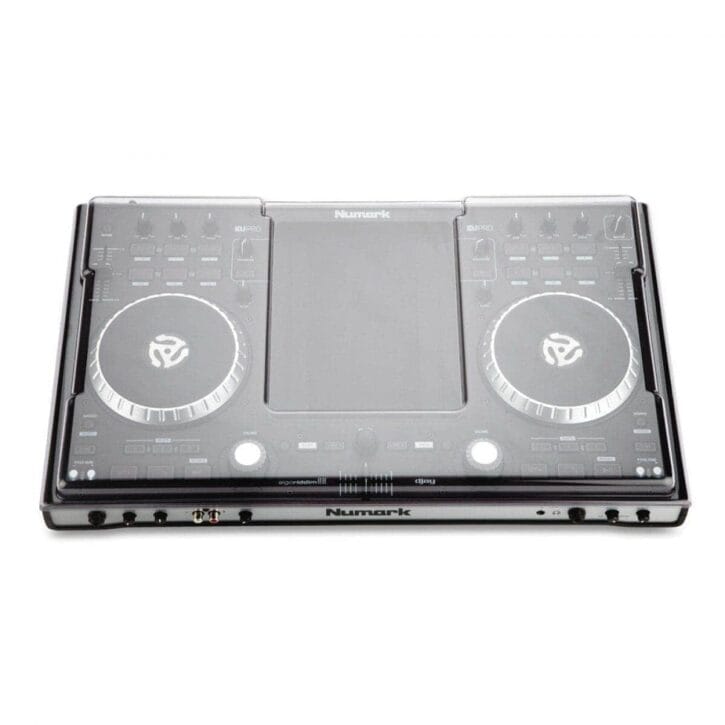 Decksaver Numark Djpro Cover - Imagen 2