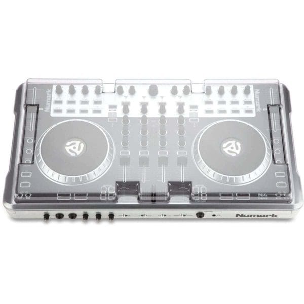Decksaver Numark N4 Cover - Imagen 2