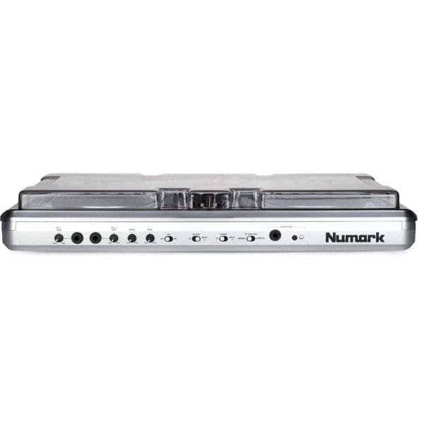Decksaver Numark N4 Cover - Imagen 3