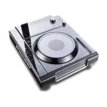 Decksaver Pioneer Cdj 900Nxs — con funda