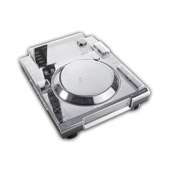 Decksaver Pioneer Cdj2000 Nexus Cubierta Protectora - Imagen 1