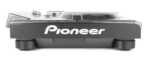 Decksaver Pioneer Cdj2000 Nexus Cubierta Protectora - Imagen 2