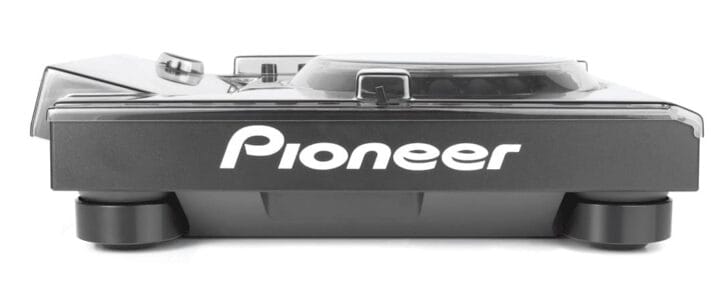 Decksaver Pioneer Cdj2000 Nexus Cubierta Protectora - Imagen 2