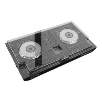 Decksaver Pioneer Ddj Sb — con funda