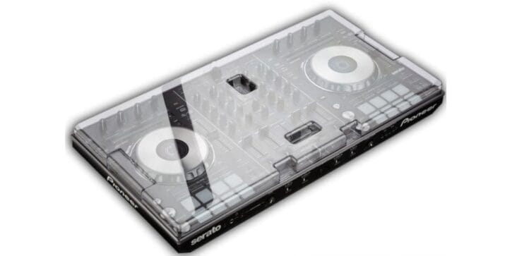 Decksaver Pioneer Ddj Sx/Rx Cover - Imagen 2
