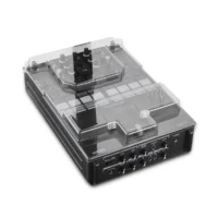 Decksaver Pioneer Dj Djm-S7 Cover - Imagen 5