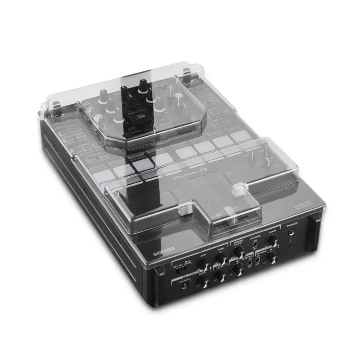 Decksaver Pioneer Dj Djm-S7 Cover - Imagen 5