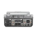 Decksaver Pioneer DJ DJM-S7 Tapa protectora — con funda 3