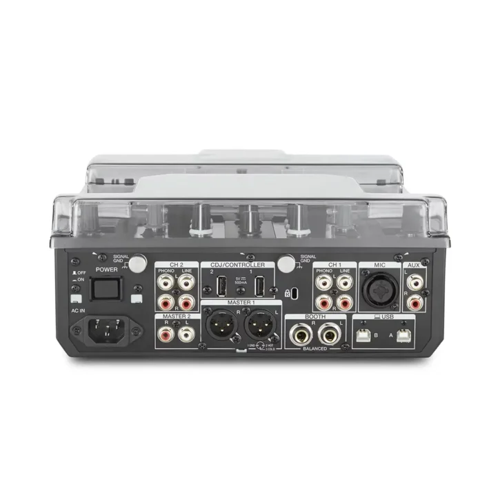 Decksaver Pioneer Dj Djm-S7 Cover - Imagen 4