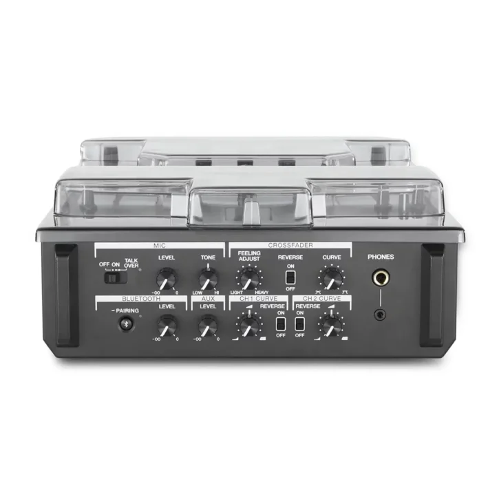 Decksaver Pioneer Dj Djm-S7 Cover - Imagen 3