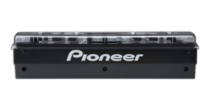Decksaver Pioneer Djm 2000 Cover - Imagen 3