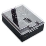 Decksaver Pioneer Djm 250 Cover