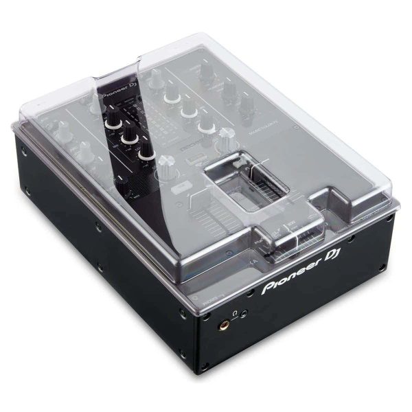 Decksaver Pioneer Djm 250 Cover - Imagen 1