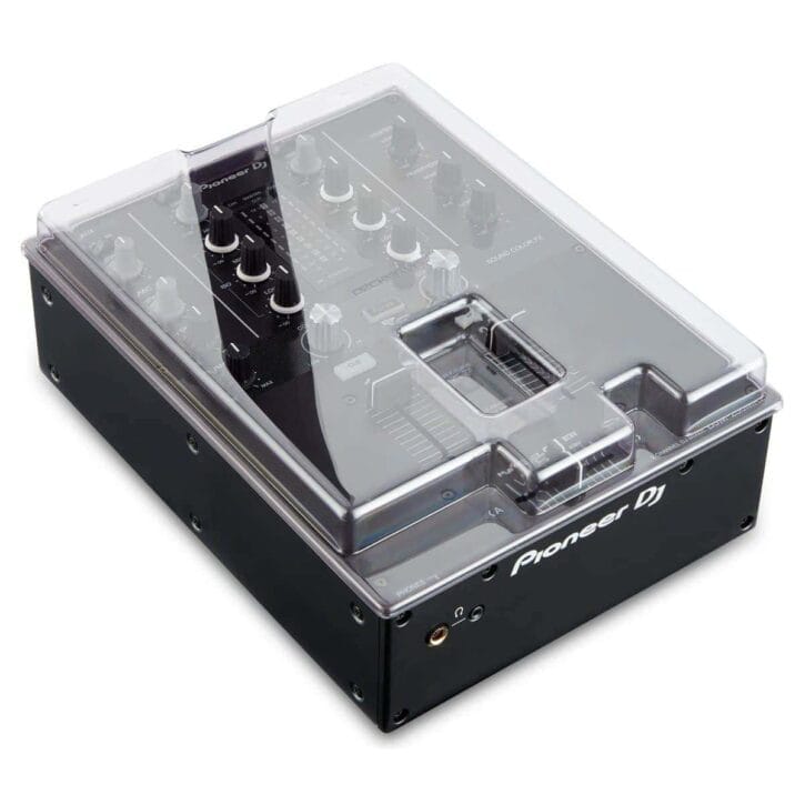 Decksaver Pioneer Djm 250 Cover - Imagen 1