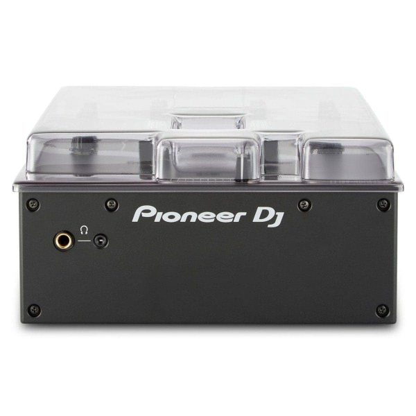 Decksaver Pioneer Djm 250 Cover - Imagen 3