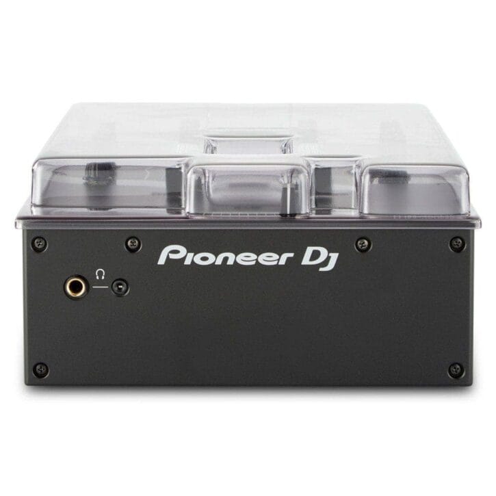 Decksaver Pioneer Djm 250 Cover - Imagen 3