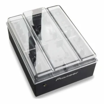 Decksaver Pioneer Djm 350 — con funda