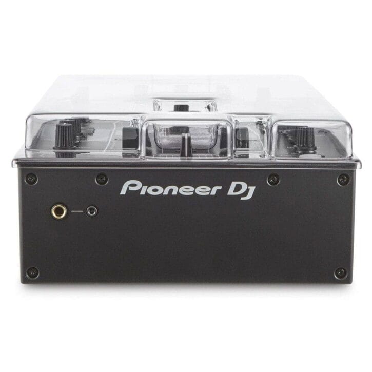 Decksaver Pioneer Djm 450 Cover - Imagen 2