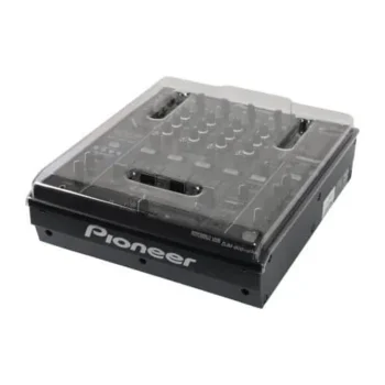 Decksaver Pioneer Djm 900 — con funda