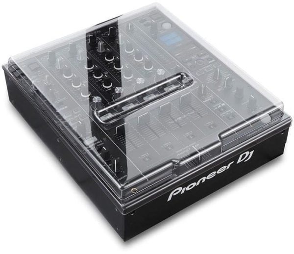 Decksaver Pioneer Djm 900Nxs2 Cover - Imagen 2