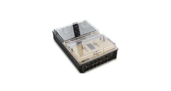 Decksaver Pioneer Djm S9 Cover - Imagen 2