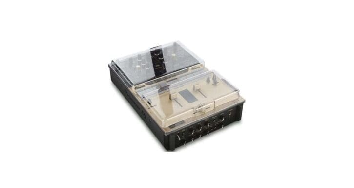 Decksaver Pioneer Djm S9 Cover - Imagen 2