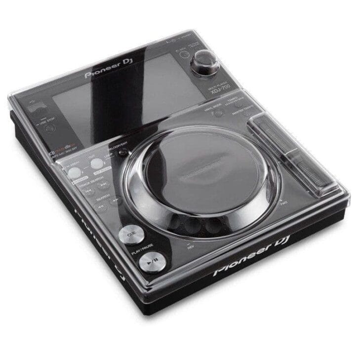 Decksaver Pioneer Xdj 700 Cover - Imagen 1