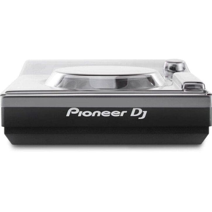 Decksaver Pioneer Xdj 700 Cover - Imagen 2