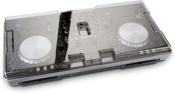 Decksaver Pioneer Xdj R1 Cover - Imagen 2