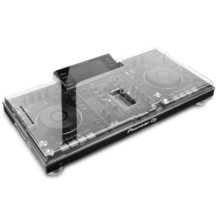 Decksaver Pioneer Xdj Rx Cover - Imagen 1